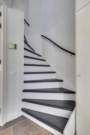 Medium property photo - de Wadden 9, 5691 ZJ Son en Breugel
